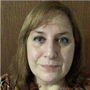 clases de Anatomía Patológica, Odontología, Microscopía, Universidad